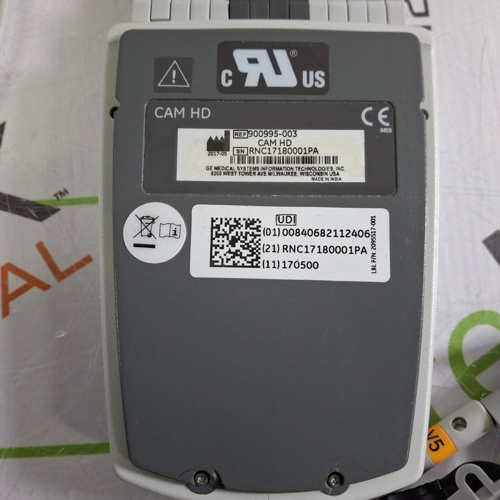 GE Healthcare CAM-HD Acquisition Module