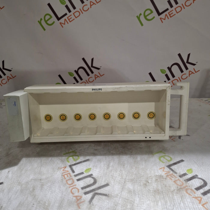 Philips M8048A IntelliVue Module Rack