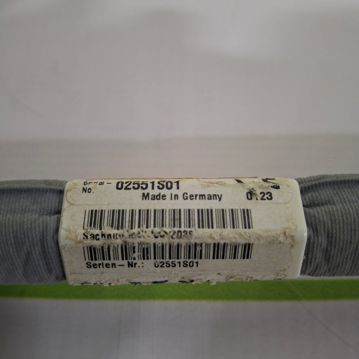 Siemens 05512038 CP 1.5T Flex MRI Coil