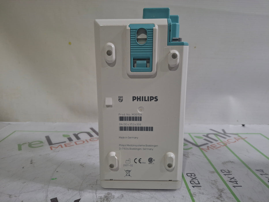 Philips M3015A CO2 Extension Module