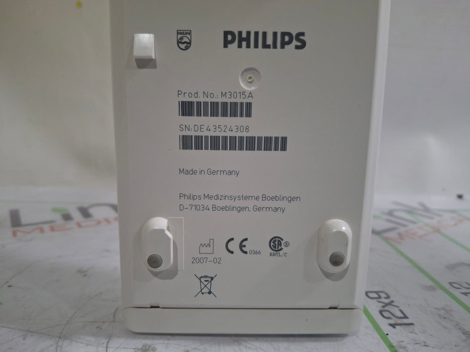 Philips M3015A CO2 Extension Module