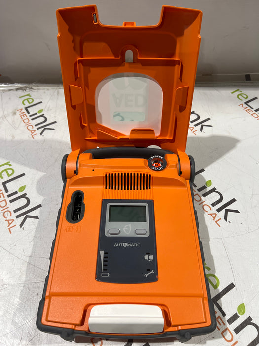 Cardiac Science PowerHeart G5 AED