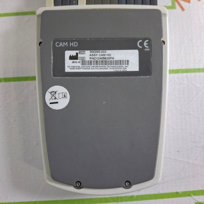 GE Healthcare CAM-HD Acquisition Module