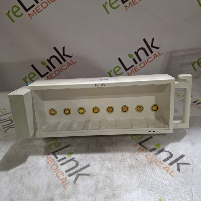 Philips M8048A IntelliVue Module Rack