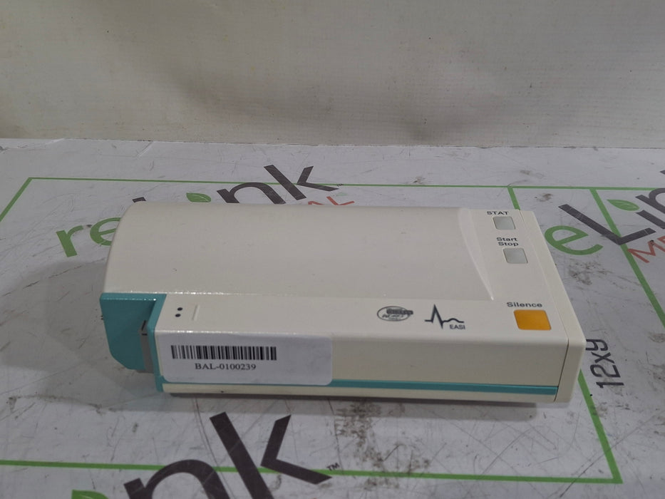 Philips M3001A-A02 OxiMax SpO2, NIBP, ECG MMS Module