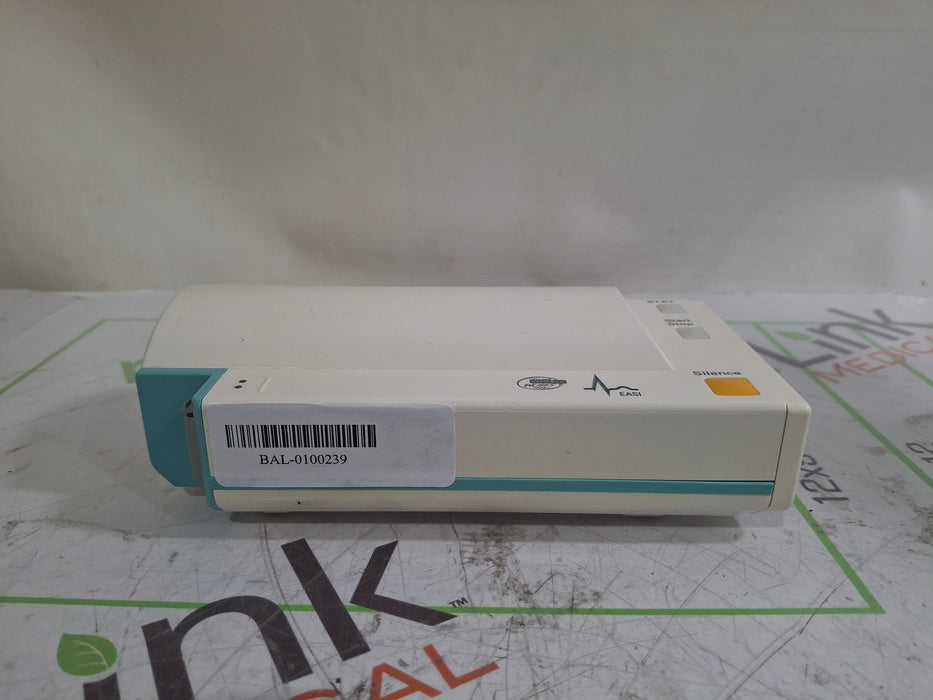 Philips M3001A-A02 OxiMax SpO2, NIBP, ECG MMS Module