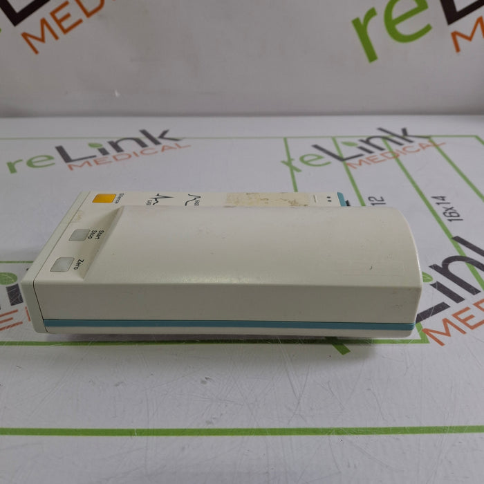 Philips M3001A-C06 Fast SpO2, NIBP, ECG, Temp, IBP MMS Module