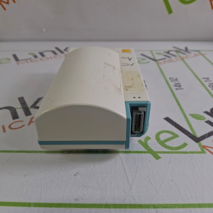 Philips M3001A-C06 Fast SpO2, NIBP, ECG, Temp, IBP MMS Module
