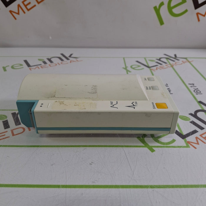 Philips M3001A-C06 Fast SpO2, NIBP, ECG, Temp, IBP MMS Module