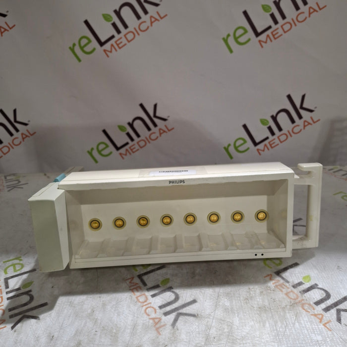 Philips M8048A IntelliVue Module Rack