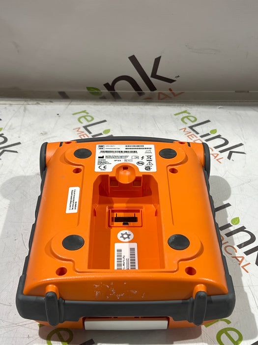 Cardiac Science PowerHeart G5 AED