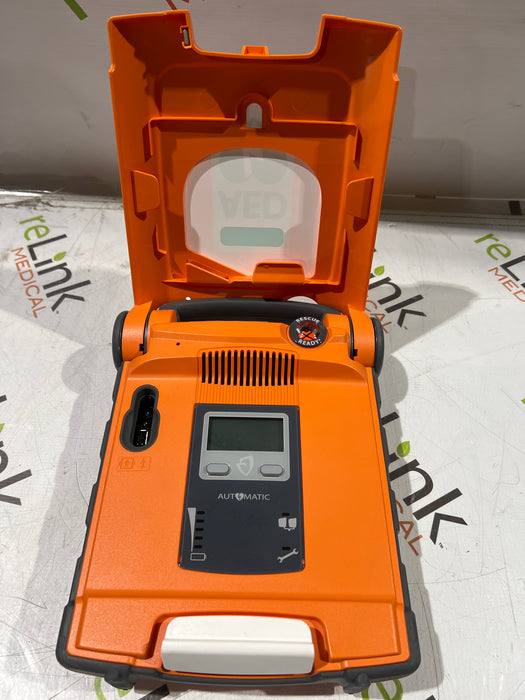 Cardiac Science PowerHeart G5 AED