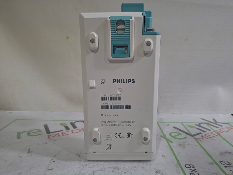 Philips M3015A CO2 Extension Module