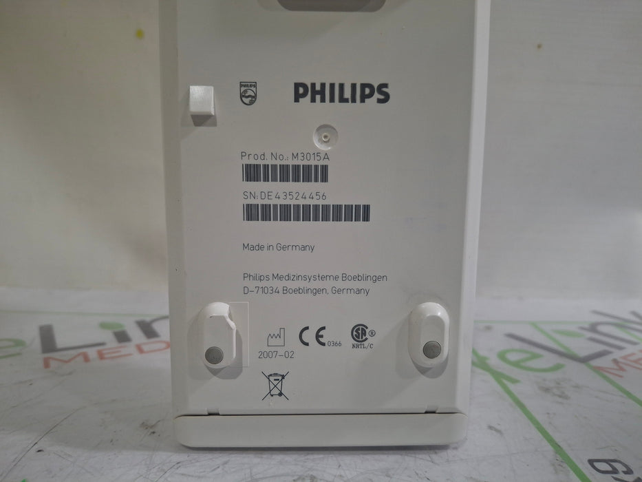 Philips M3015A CO2 Extension Module