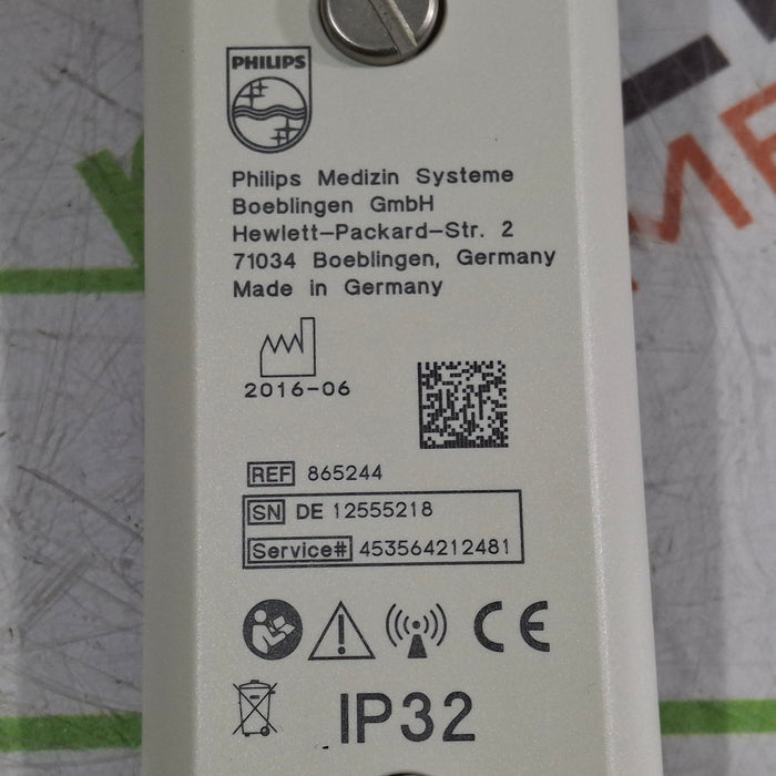 Philips 865244 IntelliVue Remote Control
