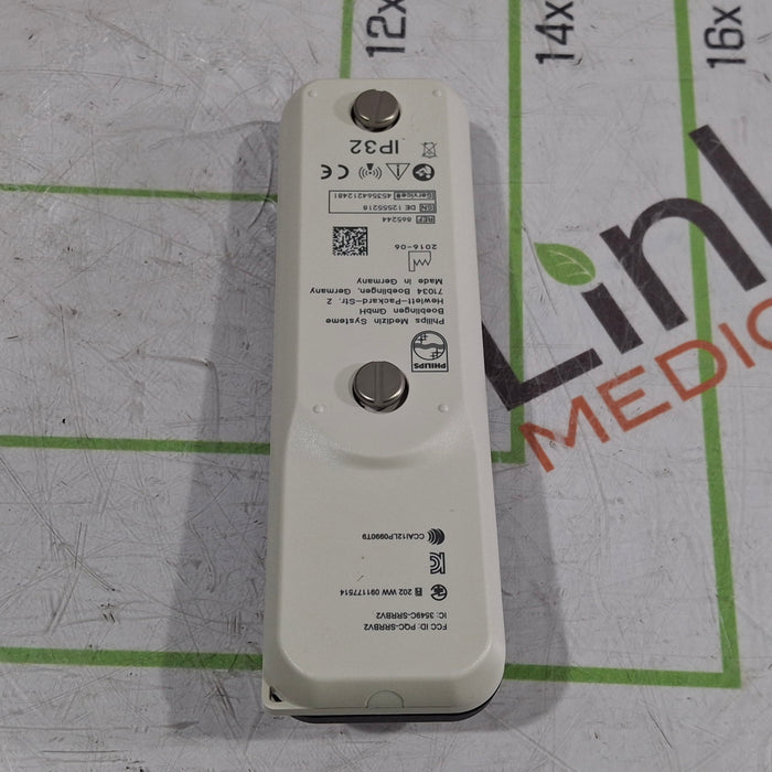 Philips 865244 IntelliVue Remote Control