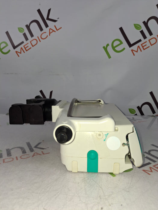 B. Braun Infusomat Space w/Pole Clamp & AC Adapter Infusion Pump