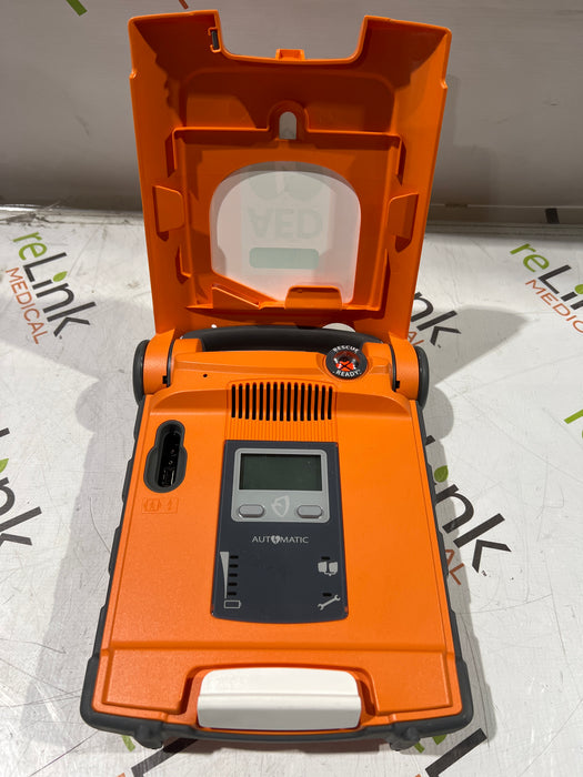 Cardiac Science PowerHeart G5 AED