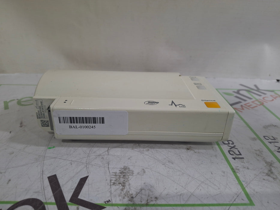 Philips M3001A-A04C06 OxiMax SpO2, NIBP, ECG, Temp, IBP MMS Module
