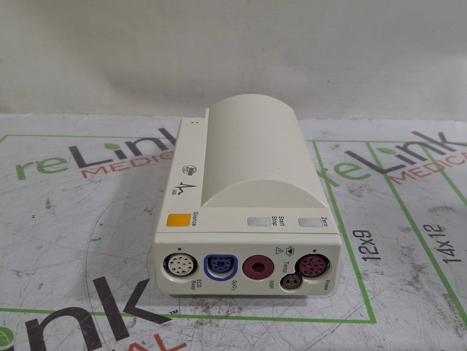 Philips M3001A-A04C06 OxiMax SpO2, NIBP, ECG, Temp, IBP MMS Module