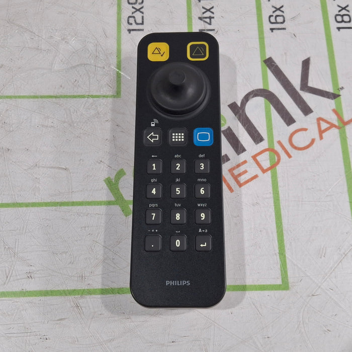 Philips 865244 IntelliVue Remote Control
