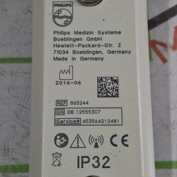 Philips 865244 IntelliVue Remote Control
