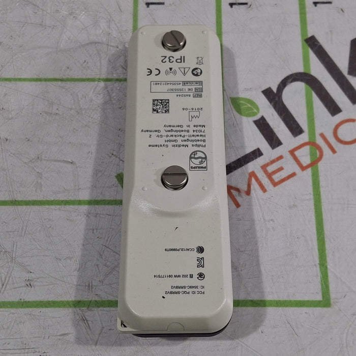 Philips 865244 IntelliVue Remote Control