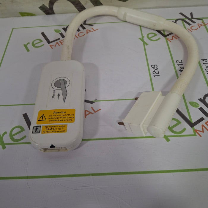 Siemens 5511956 Flex Coil Interface