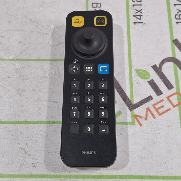 Philips 865244 IntelliVue Remote Control