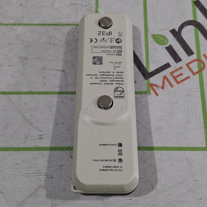 Philips 865244 IntelliVue Remote Control