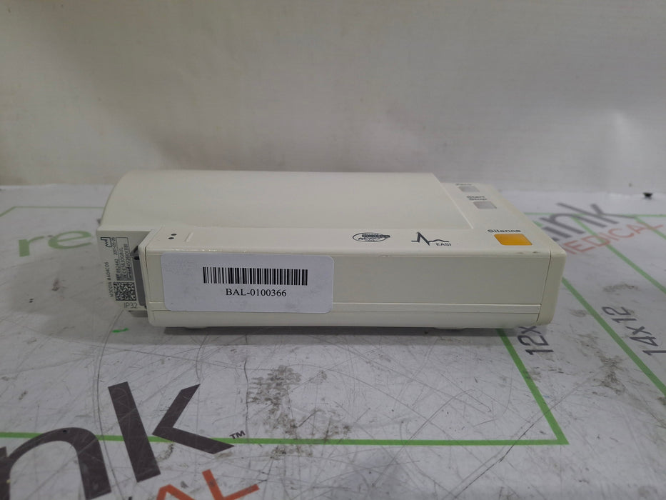 Philips M3001A-A04C06 OxiMax SpO2, NIBP, ECG, Temp, IBP MMS Module