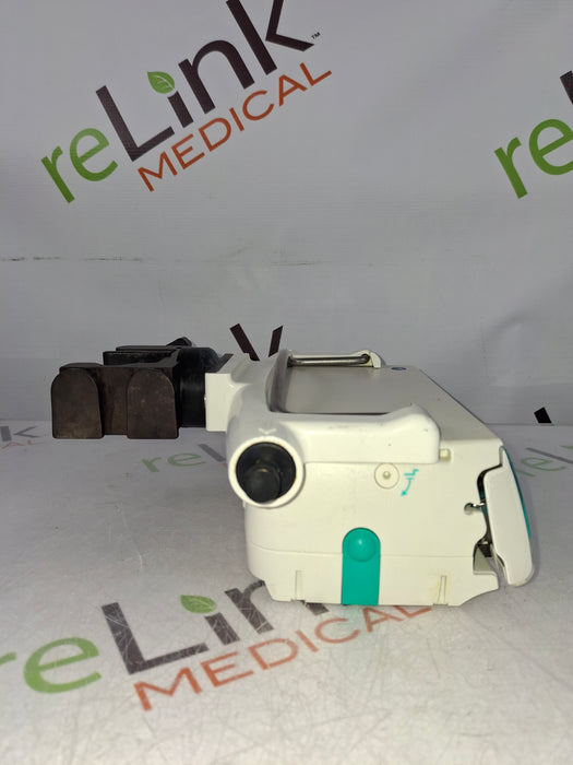 B. Braun Infusomat Space w/Pole Clamp & AC Adapter Infusion Pump