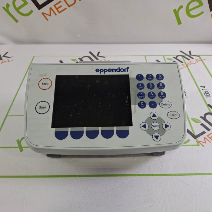 Eppendorf 6320 System Controller for Mastercycler PCR