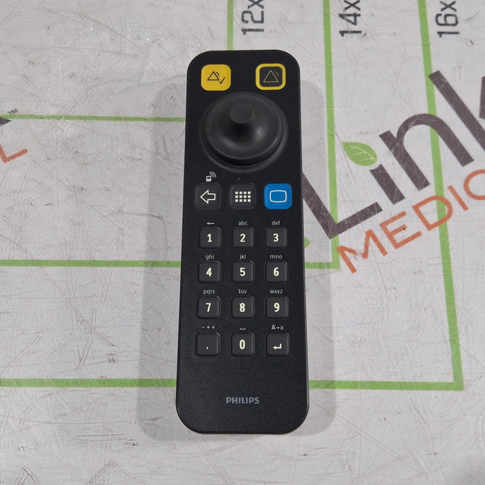 Philips 865244 IntelliVue Remote Control