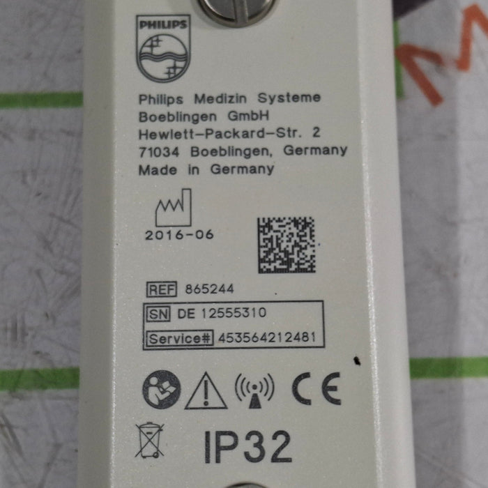 Philips 865244 IntelliVue Remote Control