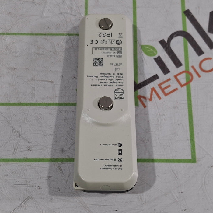 Philips 865244 IntelliVue Remote Control
