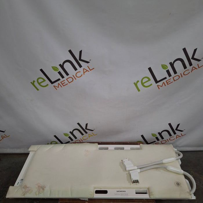 Siemens 7579340 Spine Matrix Coil