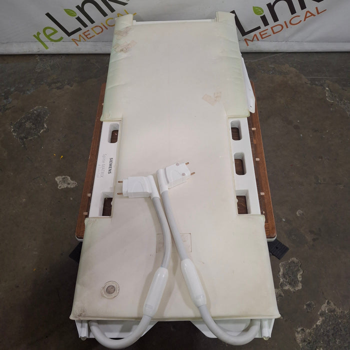 Siemens 7579340 Spine Matrix Coil