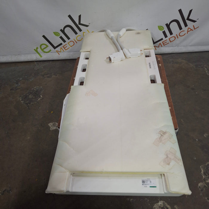 Siemens 7579340 Spine Matrix Coil