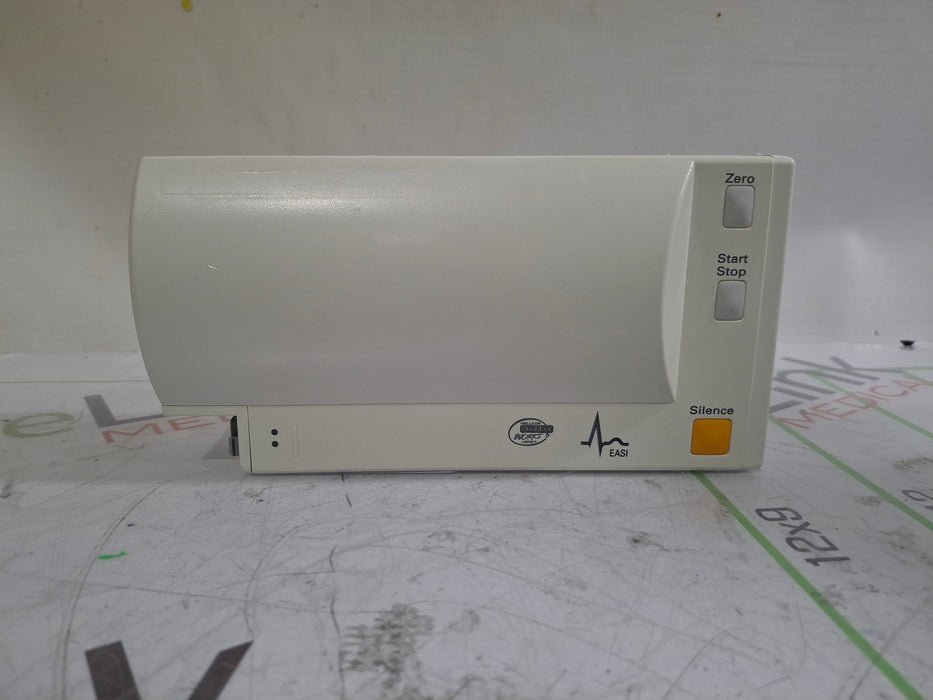 Philips M3001A-A04C06 OxiMax SpO2, NIBP, ECG, Temp, IBP MMS Module