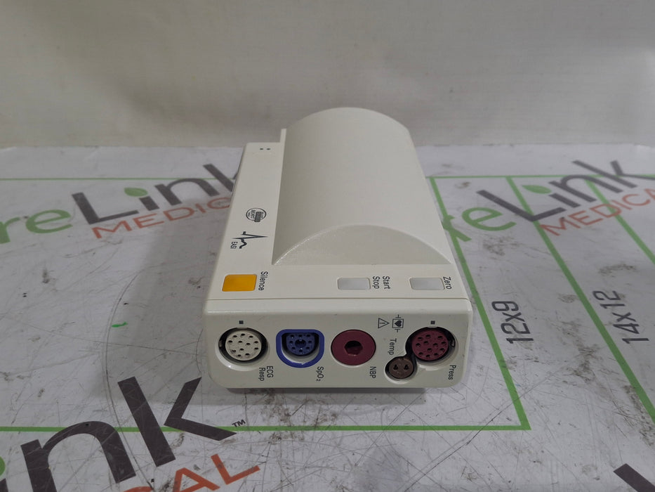 Philips M3001A-A04C06 OxiMax SpO2, NIBP, ECG, Temp, IBP MMS Module