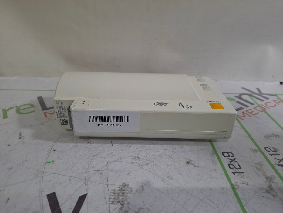 Philips M3001A-A04C06 OxiMax SpO2, NIBP, ECG, Temp, IBP MMS Module