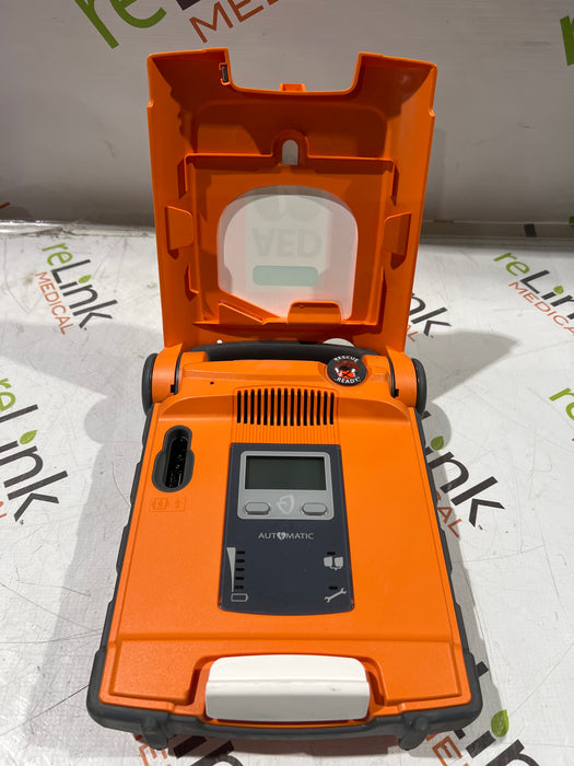 Cardiac Science PowerHeart G5 AED
