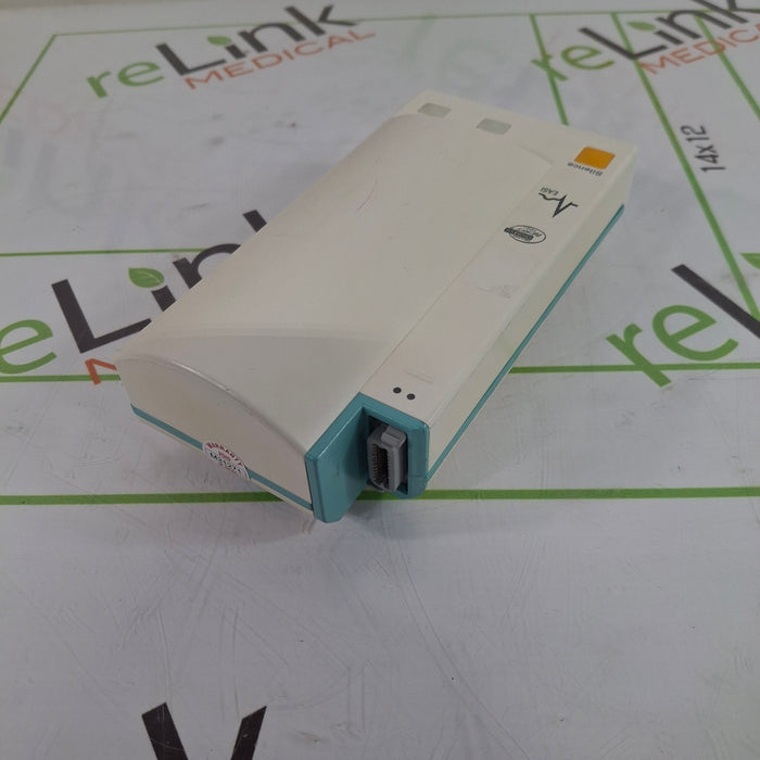 Philips M3001A-A02C06 OxiMax SpO2, NIBP, ECG, Temp, IBP MMS Module