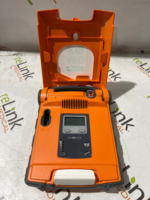 Cardiac Science PowerHeart G5 AED