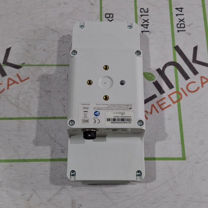 GE Healthcare Carescape FO Dock