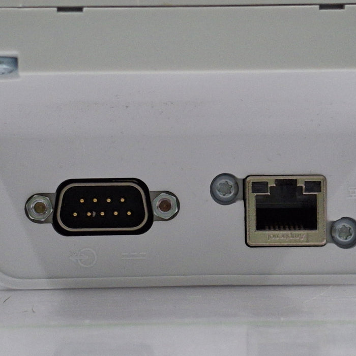 GE Healthcare Carescape FO Dock