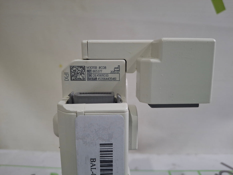 Philips M3015B Opt C08 Microstream CO2 Module