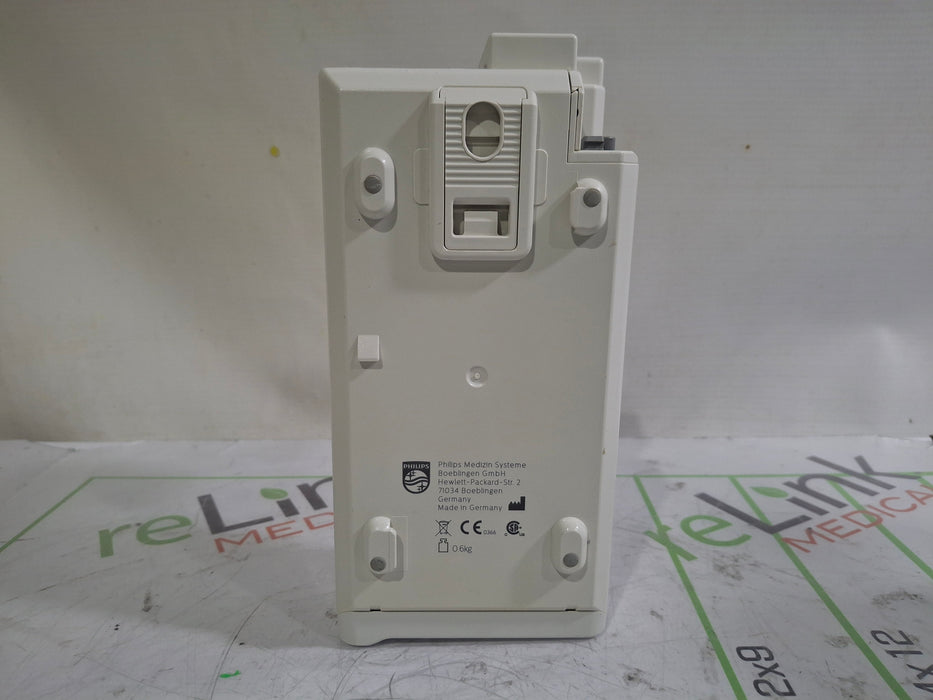 Philips M3015B Opt C08 Microstream CO2 Module
