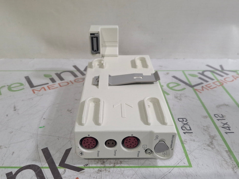 Philips M3015B Opt C08 Microstream CO2 Module